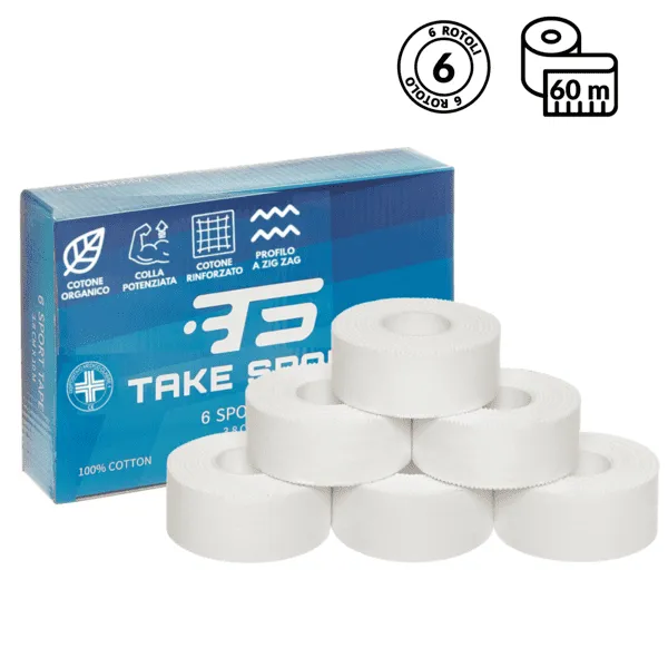 Immagine di scatola tape 25mm